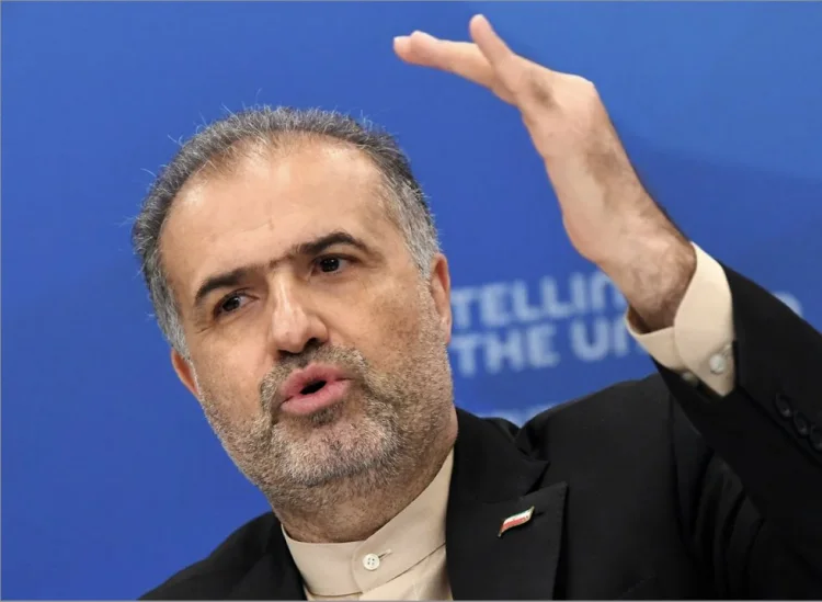 İranın Rəşt-Astara dəmir yolunu tikməmək üçün yeni bəhanəsi