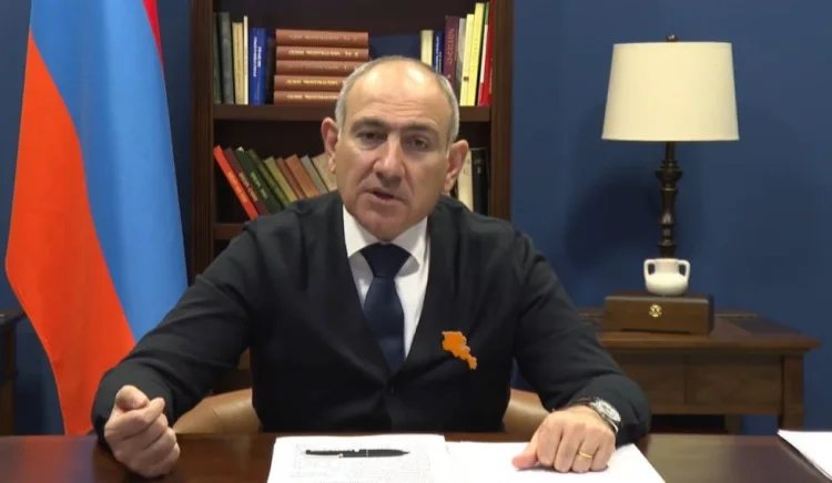 "Qarabağ hərəkatı"nın davamı Azərbaycanla münaqişə deməkdir