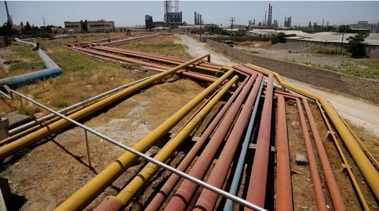 ABŞ və Azərbaycan TRIPP dəhlizini müzakirə edirlər