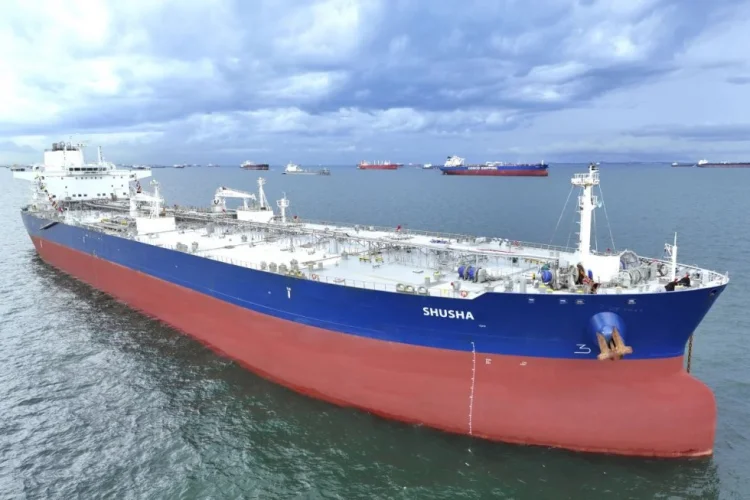 Azərbaycanın 5 gəmisi Aİ-nin sanksiya siyahısından çıxarıldı