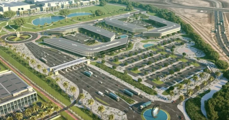 Ələt azad iqtisadi zonasına əlavə torpaq sahəsi verilib