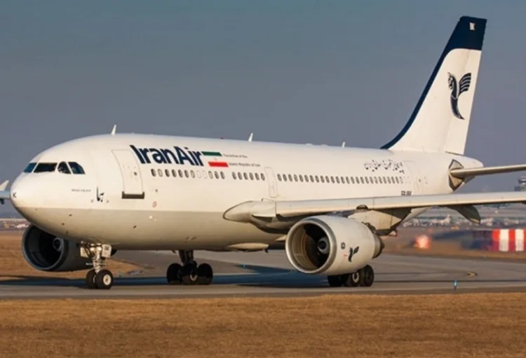 İran aprelin 25-dən beynəlxalq uçuşları bərpa edəcək