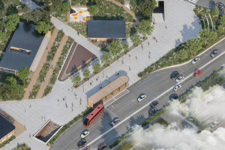 Bakıda Atatürk və Antena parkları birləşdirilir