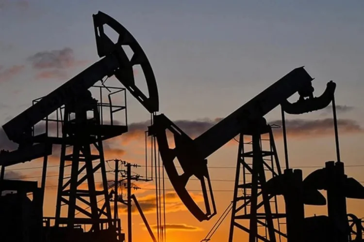 Neft qiymətləri yüksəlir