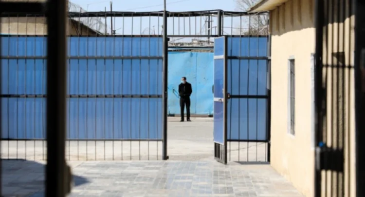 Azərbaycanda amnistiya aktı 22 935 şəxsə şamil edilib