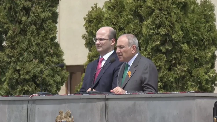 Ermənistan-Azərbaycan sərhədinin delimitasiyası davam edəcək