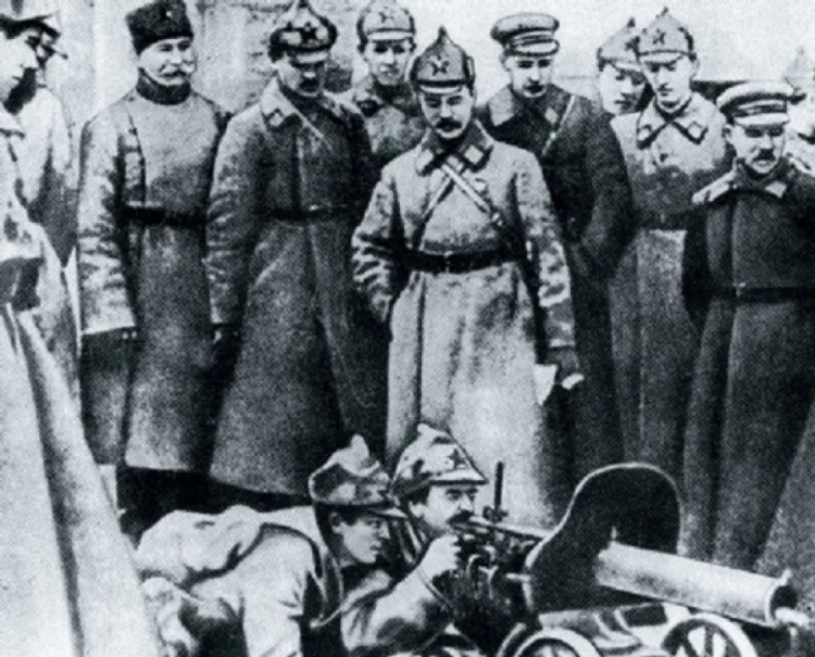 "Azərbaycan rus ordusu tərəfindən zorla işğal edilmişdir!"