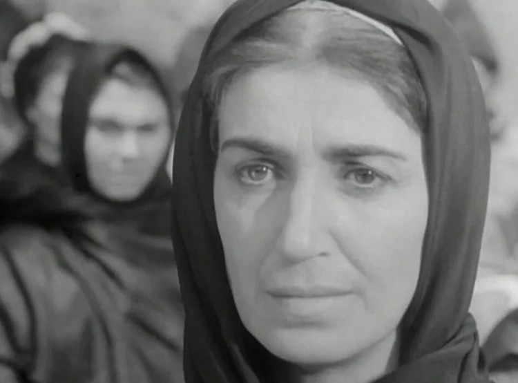 Xalq artisti Məhluqə Sadıqova - 109