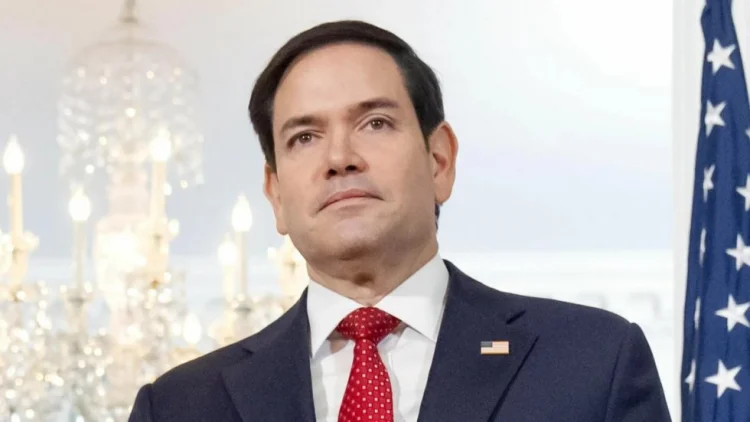 Rubio İranın təklifini verən şəxsin səlahiyyətinə şübhə edir
