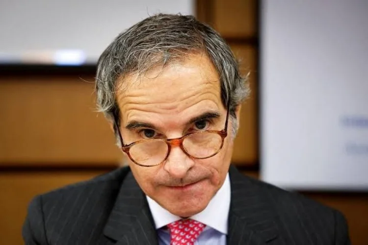 "Nüvə fəlakəti riski hal-hazırda ən yüksək səviyyədədir"