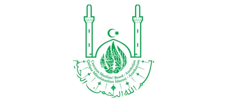 Qafqaz Müsəlmanlar İdarəsi erməni vay-şüvəninə cavab verib