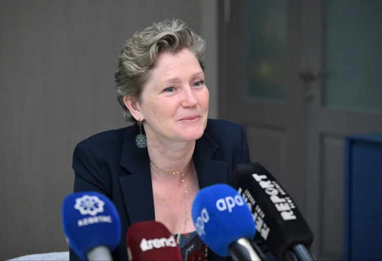 "Niderland parlamentində ermənipərəst səslər daha çoxdur"