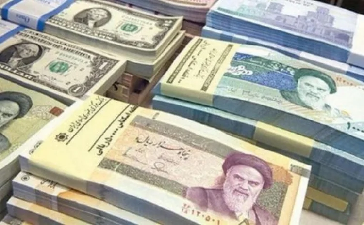 İran rialı bir gündə dəyərinin 7,05%-ni itirib