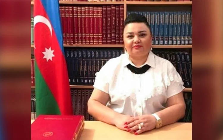 Türkiyədə saxlanılan qadın Azərbaycana ekstradisiya edilib