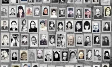 Erməni təcavüzü nəticəsində itkin düşənlərin sayı yenilənib