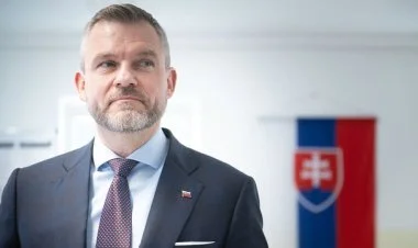 Slovakiya Prezidentinin Azərbaycana səfəri planlaşdırılır