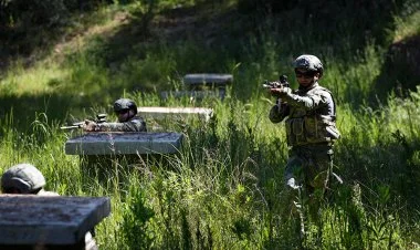 "EFES - 2026” təliminin hazırlıq məşqləri uğurla davam edir