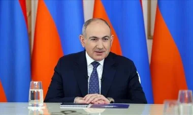 Paşinyan 2028-ci ildə Bakıya səfər edəcəyinə ümid edir