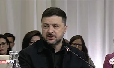Ukrayna dronları Moskvada 9 May paradında uça bilər
