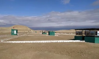 Qaraheybət təlim mərkəzində kursant vəfat edib
