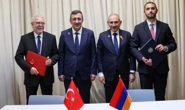 Türkiyə və Ermənistan Ani körpüsünü birlikdə bərpa edəcək