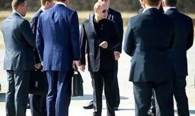 Putin ətrafında təhlükəsizlik tədbirlərini gücləndirir
