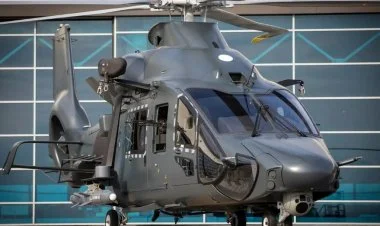 Ermənistan Fransadan nəqliyyat helikopterləri alacaq