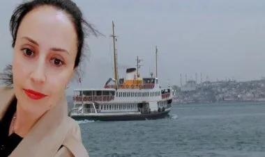 Bosfor boğazında azərbaycanlı qadının meyiti tapılıb