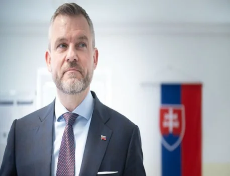 Slovakiya Prezidentinin Azərbaycana səfəri planlaşdırılır