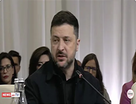 Ukrayna dronları Moskvada 9 May paradında uça bilər