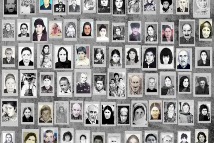 Erməni təcavüzü nəticəsində itkin düşənlərin sayı yenilənib