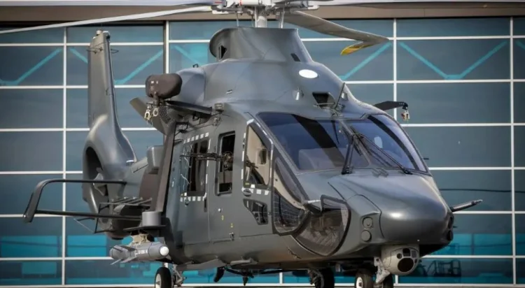 Ermənistan Fransadan nəqliyyat helikopterləri alacaq