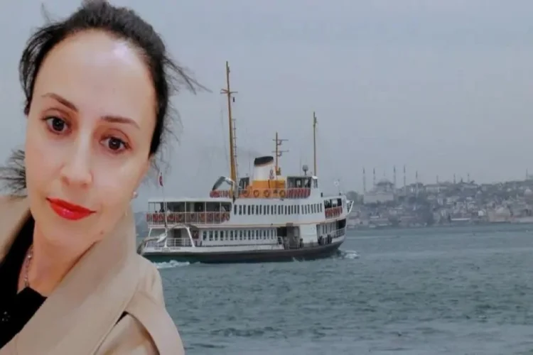 Bosfor boğazında azərbaycanlı qadının meyiti tapılıb