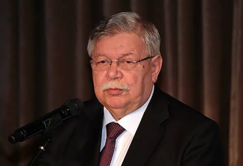 Ушел из жизни народный артист Азербайджана Азер Паша Немазов