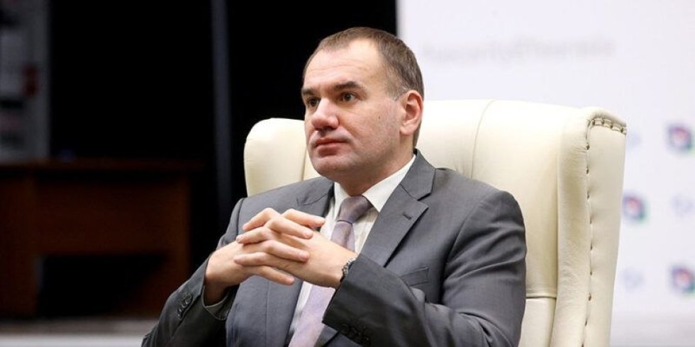 Российская сторона выступила против строительства ТРИП